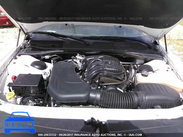 2015 Dodge Challenger SXT 2C3CDZAG8FH834981 Bild 9
