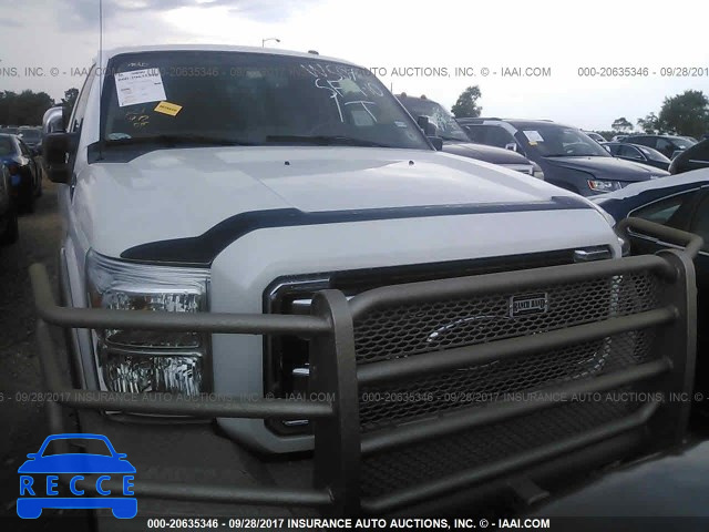 2013 Ford F250 SUPER DUTY 1FT7W2BT3DEB23557 image 5