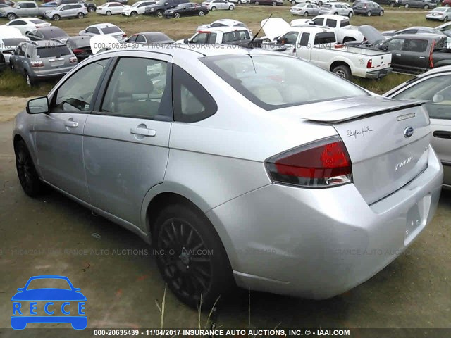 2010 Ford Focus SES 1FAHP3GNXAW156455 image 2