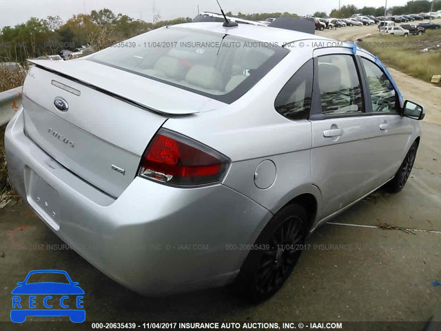 2010 Ford Focus SES 1FAHP3GNXAW156455 image 3