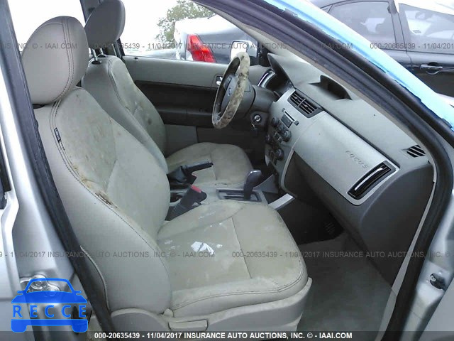 2010 Ford Focus SES 1FAHP3GNXAW156455 image 4
