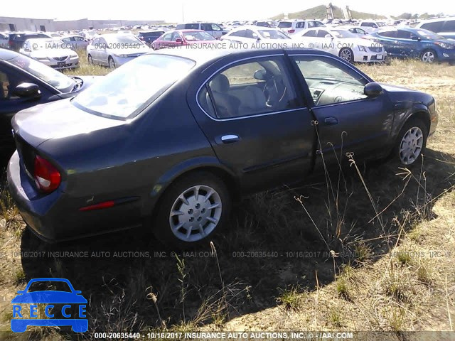 2000 Nissan Maxima GLE/GXE/SE JN1CA31D6YT758385 image 3