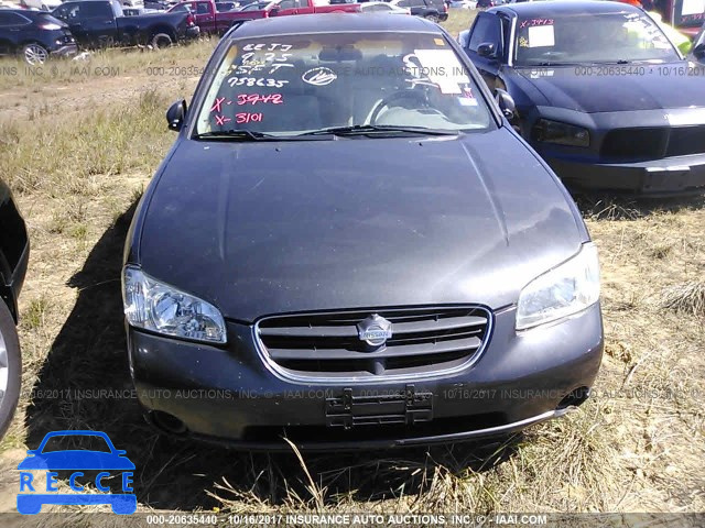 2000 Nissan Maxima GLE/GXE/SE JN1CA31D6YT758385 image 5