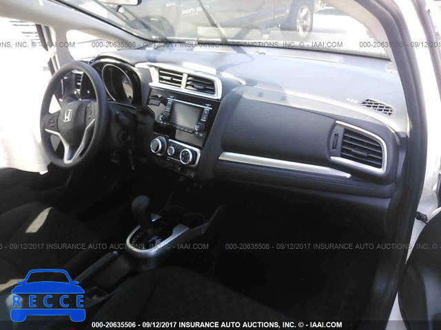 2016 Honda FIT LX JHMGK5H5XGX028085 зображення 4