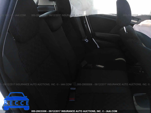 2016 Honda FIT LX JHMGK5H5XGX028085 зображення 7