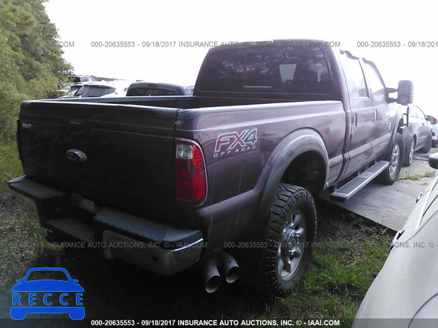 2015 Ford F250 1FT7W2BT1FEA55830 image 3
