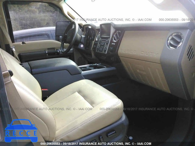 2015 Ford F250 1FT7W2BT1FEA55830 image 4