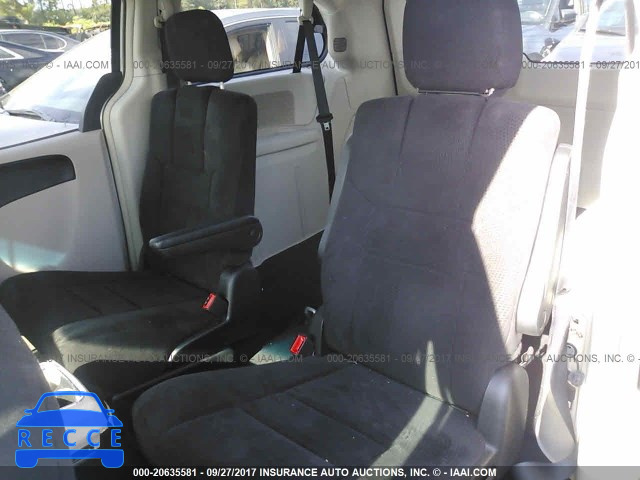 2013 Chrysler Town and Country 2C4RC1BG5DR653904 image 7