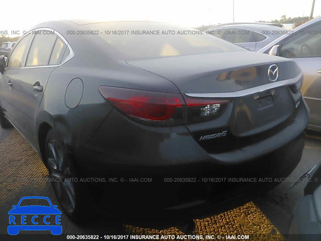 2015 Mazda 6 JM1GJ1V55F1205287 image 2