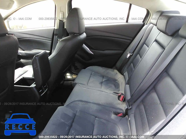 2015 Mazda 6 JM1GJ1V55F1205287 image 7