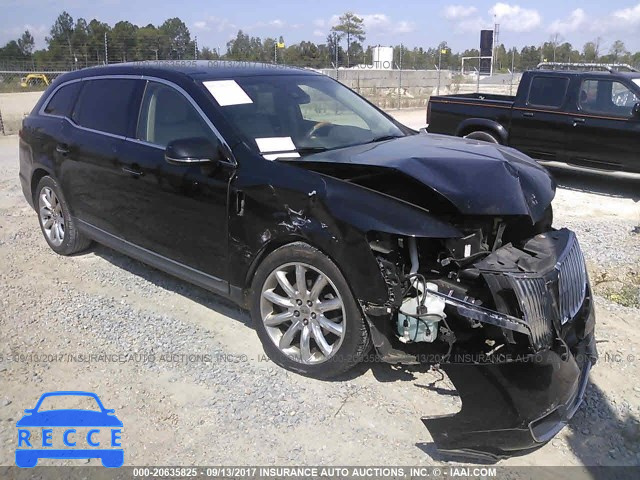 2011 Lincoln MKT 2LMHJ5FR1BBJ53006 image 0
