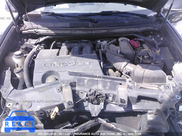 2011 Lincoln MKT 2LMHJ5FR1BBJ53006 image 9