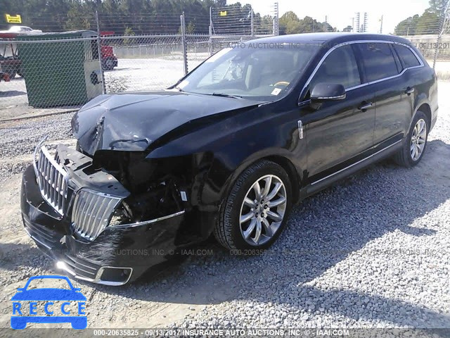 2011 Lincoln MKT 2LMHJ5FR1BBJ53006 image 1