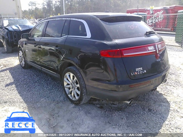 2011 Lincoln MKT 2LMHJ5FR1BBJ53006 image 2
