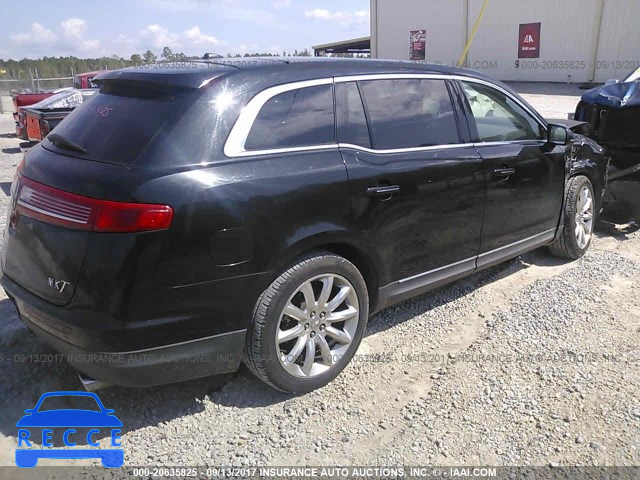 2011 Lincoln MKT 2LMHJ5FR1BBJ53006 image 3