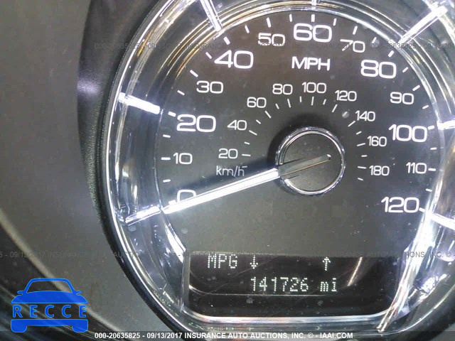 2011 Lincoln MKT 2LMHJ5FR1BBJ53006 image 6