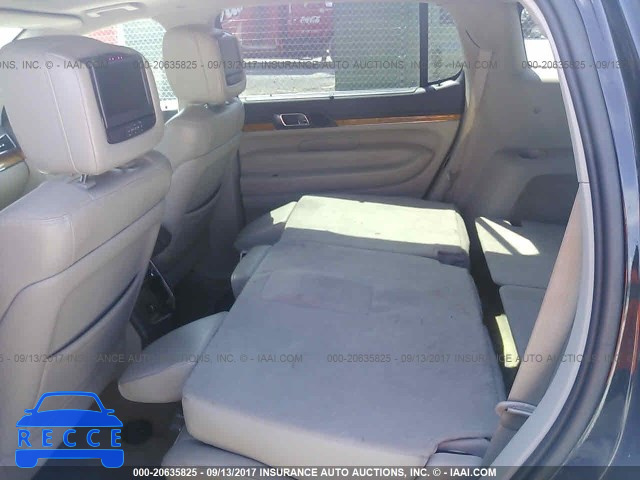 2011 Lincoln MKT 2LMHJ5FR1BBJ53006 image 7