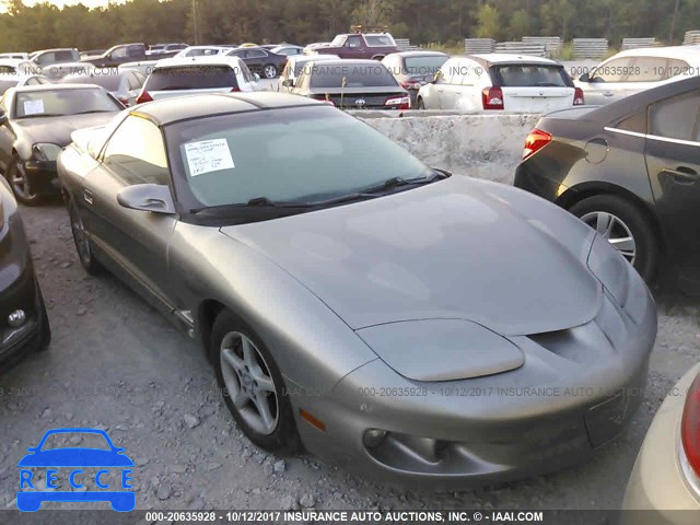 2002 Pontiac Firebird 2G2FS22K422119996 image 0