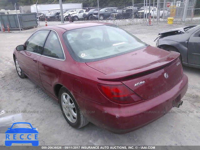 1998 Acura 3.0CL 19UYA225XWL000861 Bild 2