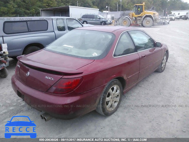 1998 Acura 3.0CL 19UYA225XWL000861 image 3