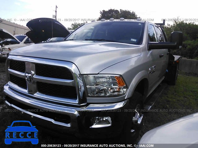 2017 RAM 3500 3C7WRTCL2HG701933 image 1