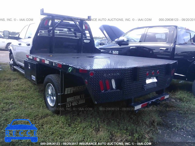 2017 RAM 3500 3C7WRTCL2HG701933 image 2