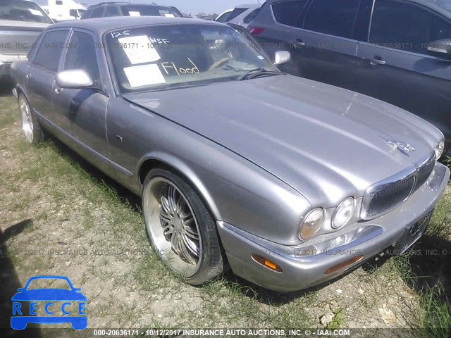 1999 Jaguar XJ8 SAJHX1047XC859698 image 0