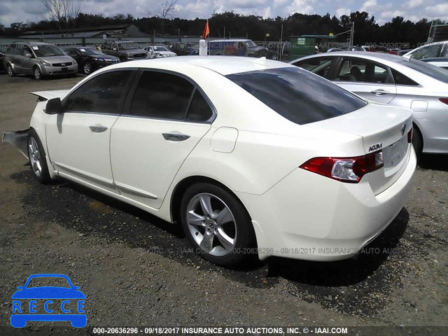 2010 Acura TSX JH4CU2F66AC018901 image 2