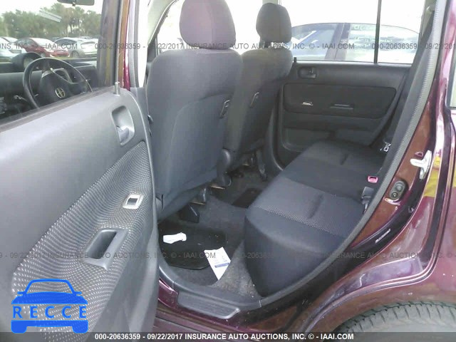 2005 Scion XB XB JTLKT324354022273 image 7