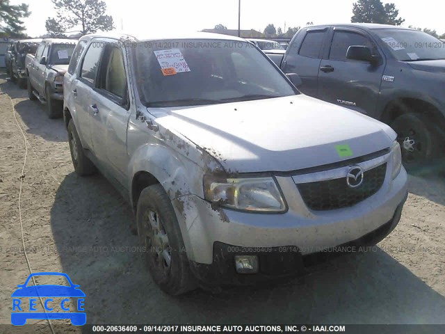 2009 Mazda Tribute 4F2CZ02719KM02639 Bild 0