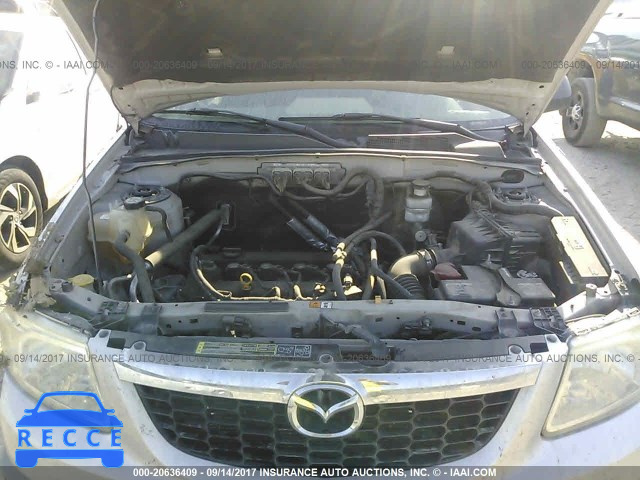 2009 Mazda Tribute 4F2CZ02719KM02639 Bild 9