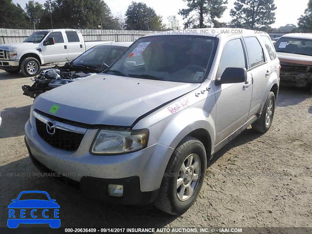 2009 Mazda Tribute 4F2CZ02719KM02639 Bild 1