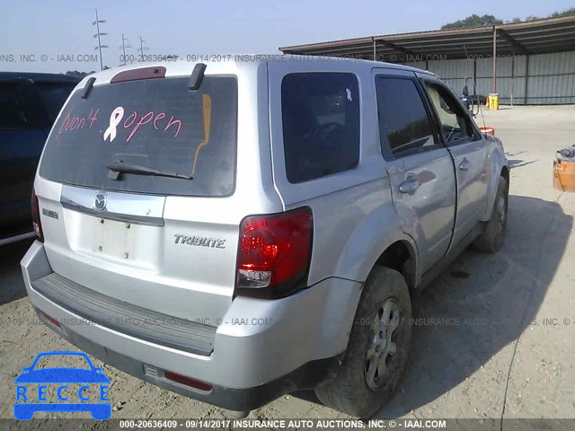 2009 Mazda Tribute 4F2CZ02719KM02639 Bild 3
