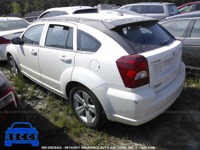 2010 Dodge Caliber SXT 1B3CB4HA6AD532229 Bild 2