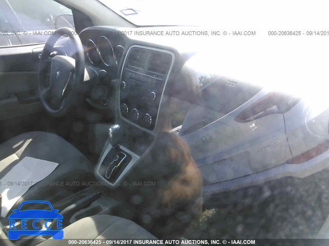 2010 Dodge Caliber SXT 1B3CB4HA6AD532229 image 4