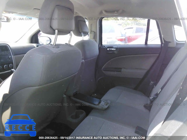 2010 Dodge Caliber SXT 1B3CB4HA6AD532229 image 7