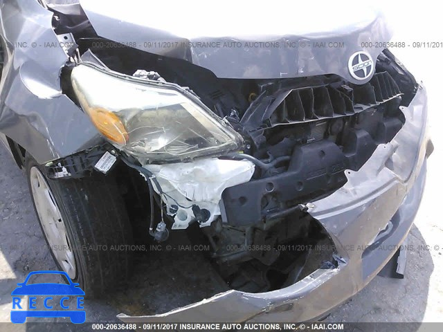 2013 Scion XD JTKKUPB42D1031927 зображення 5