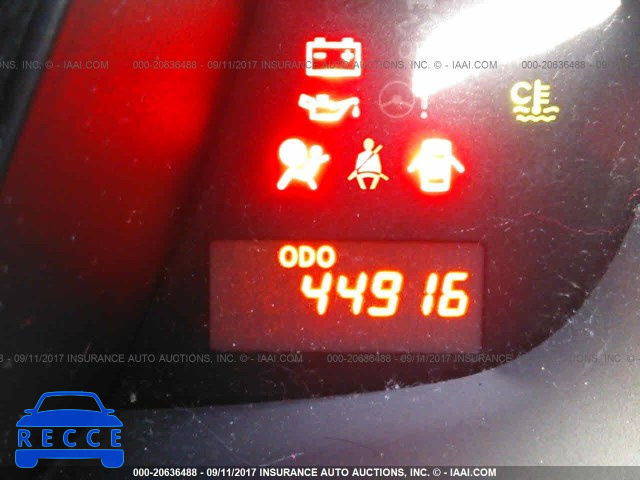 2013 Scion XD JTKKUPB42D1031927 image 6