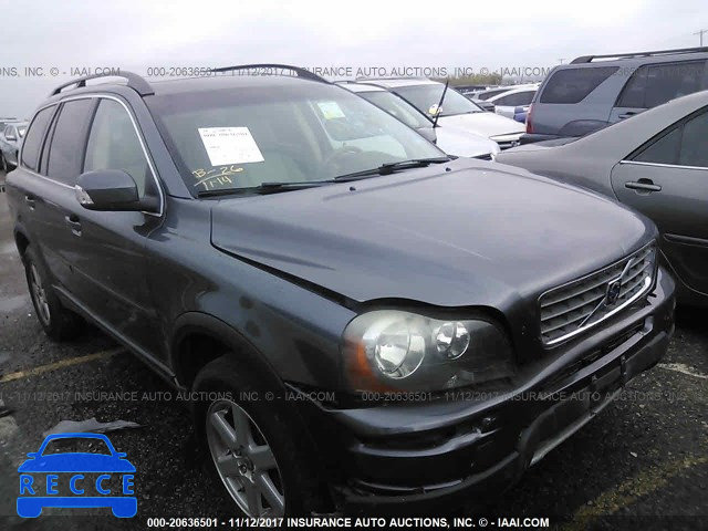 2007 Volvo XC90 3.2 YV4CY982971400916 зображення 0