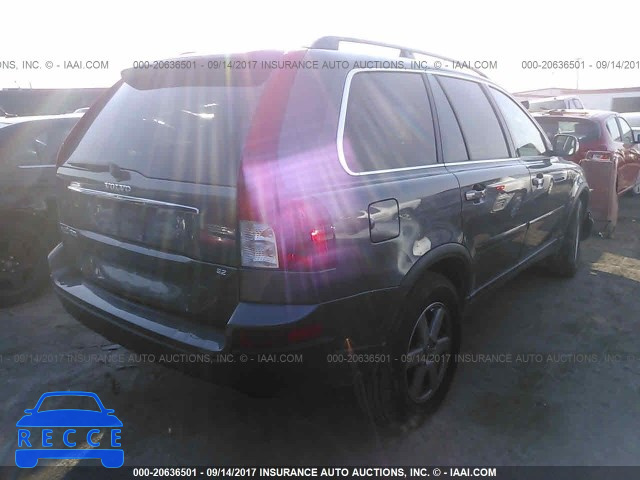 2007 Volvo XC90 3.2 YV4CY982971400916 зображення 3