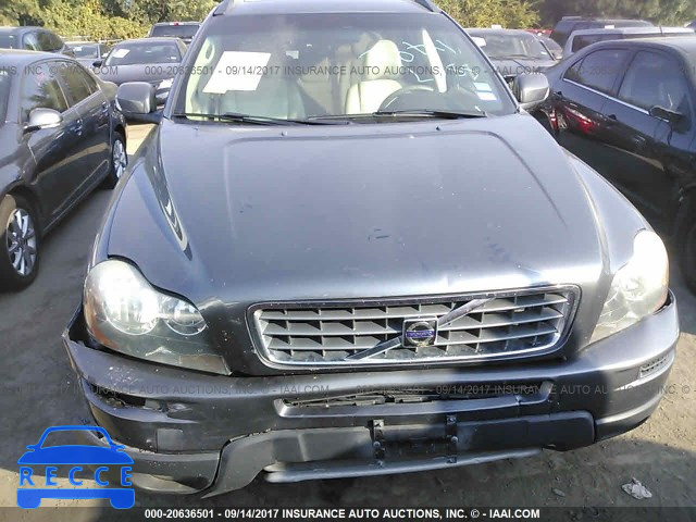 2007 Volvo XC90 3.2 YV4CY982971400916 зображення 5