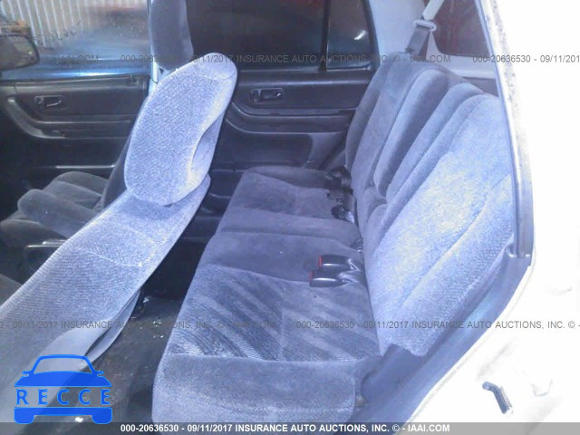 2000 Honda CR-V JHLRD2847YC004980 image 7