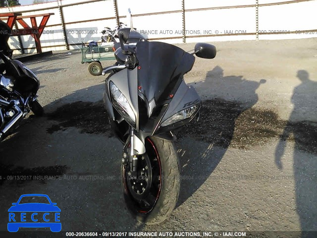 2013 Yamaha YZFR6 JYARJ16EXDA029109 Bild 4