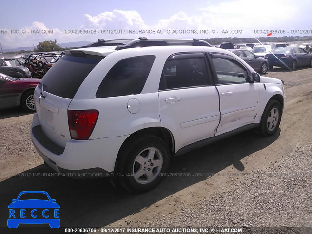 2006 Pontiac Torrent 2CKDL73FX66102366 image 3
