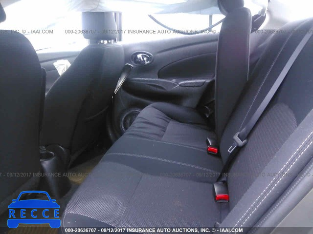 2016 Nissan Versa 3N1CN7AP1GL828710 image 7