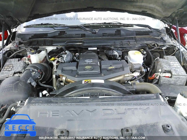 2014 RAM 2500 LONGHORN 3C6UR5PLXEG253583 image 9