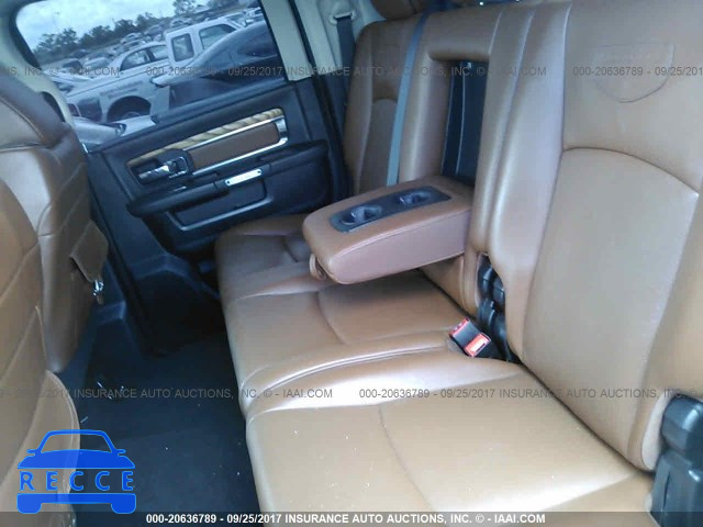 2014 RAM 2500 LONGHORN 3C6UR5PLXEG253583 image 7