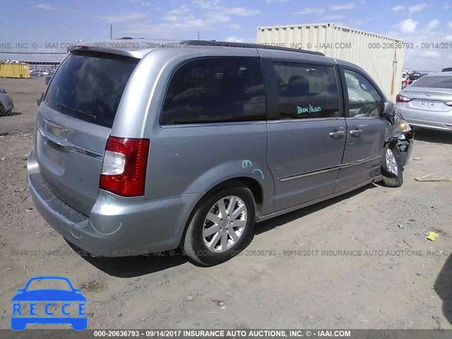 2015 Chrysler Town & Country TOURING 2C4RC1BG3FR601349 image 3