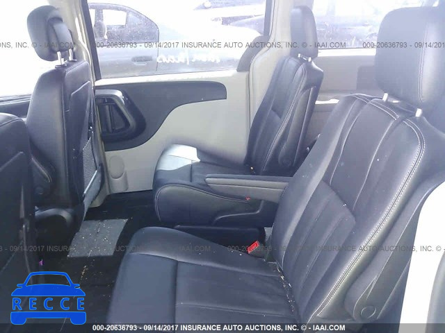 2015 Chrysler Town & Country TOURING 2C4RC1BG3FR601349 image 7