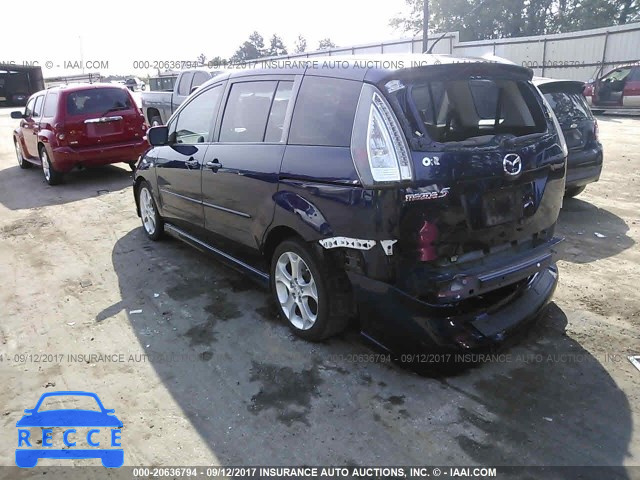 2009 Mazda 5 JM1CR293390346231 зображення 2